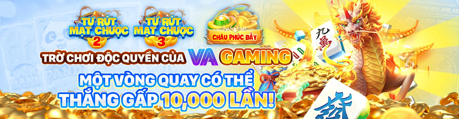 Hoàn trả không giới hạn w188