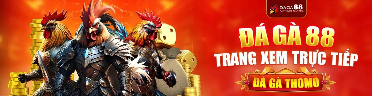 Đá gà trực tuyến W188