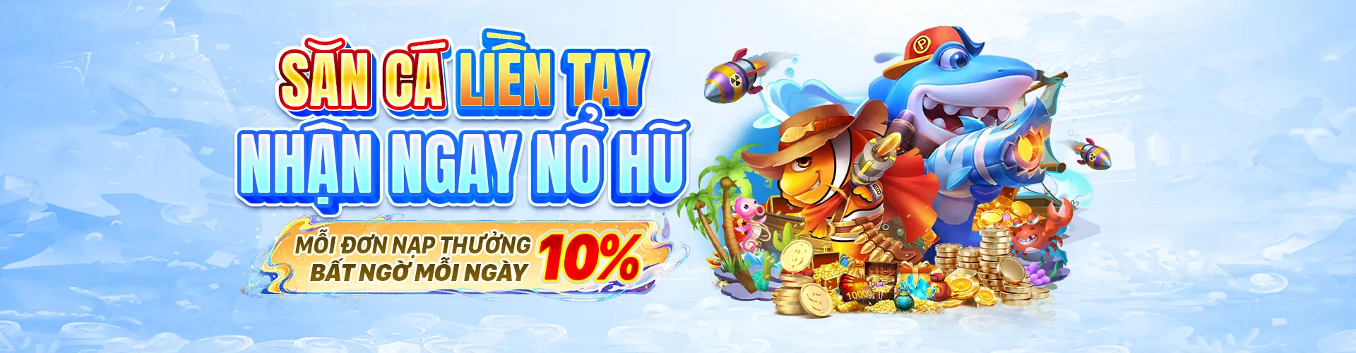 Thưởng nạp lại hàng ngày w188
