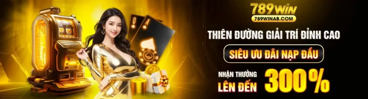 Hình ảnh sang trọng của Chương Trình VIP W188